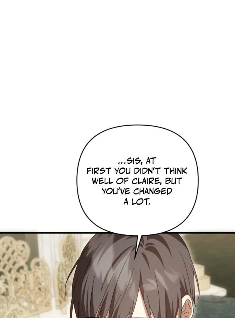 Show Window Scandal Chapter 51 - Page 32