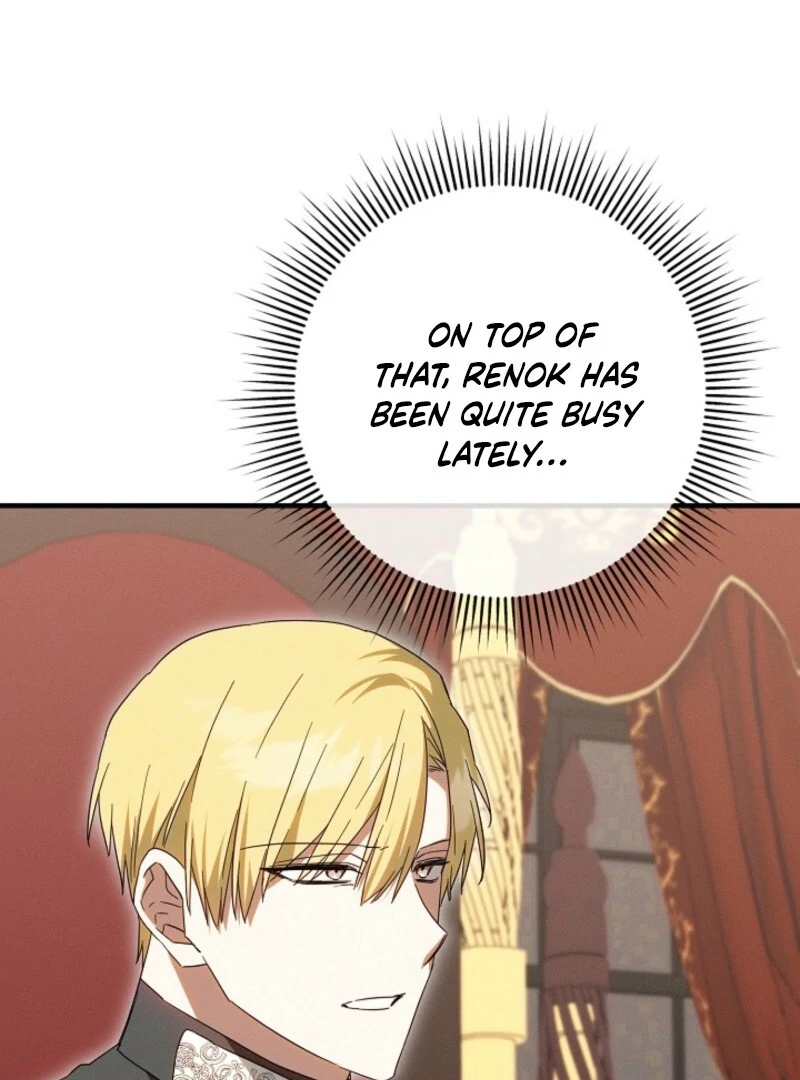 Show Window Scandal Chapter 51 - Page 46