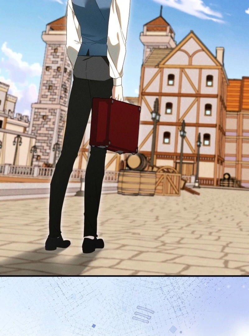 Show Window Scandal Chapter 51 - Page 57