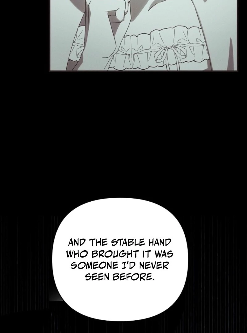 Show Window Scandal Chapter 51 - Page 8