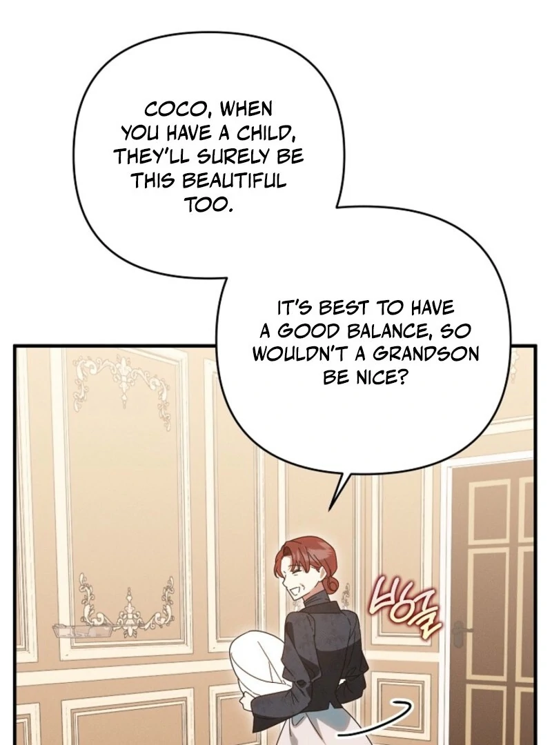 Show Window Scandal Chapter 51 - Page 72