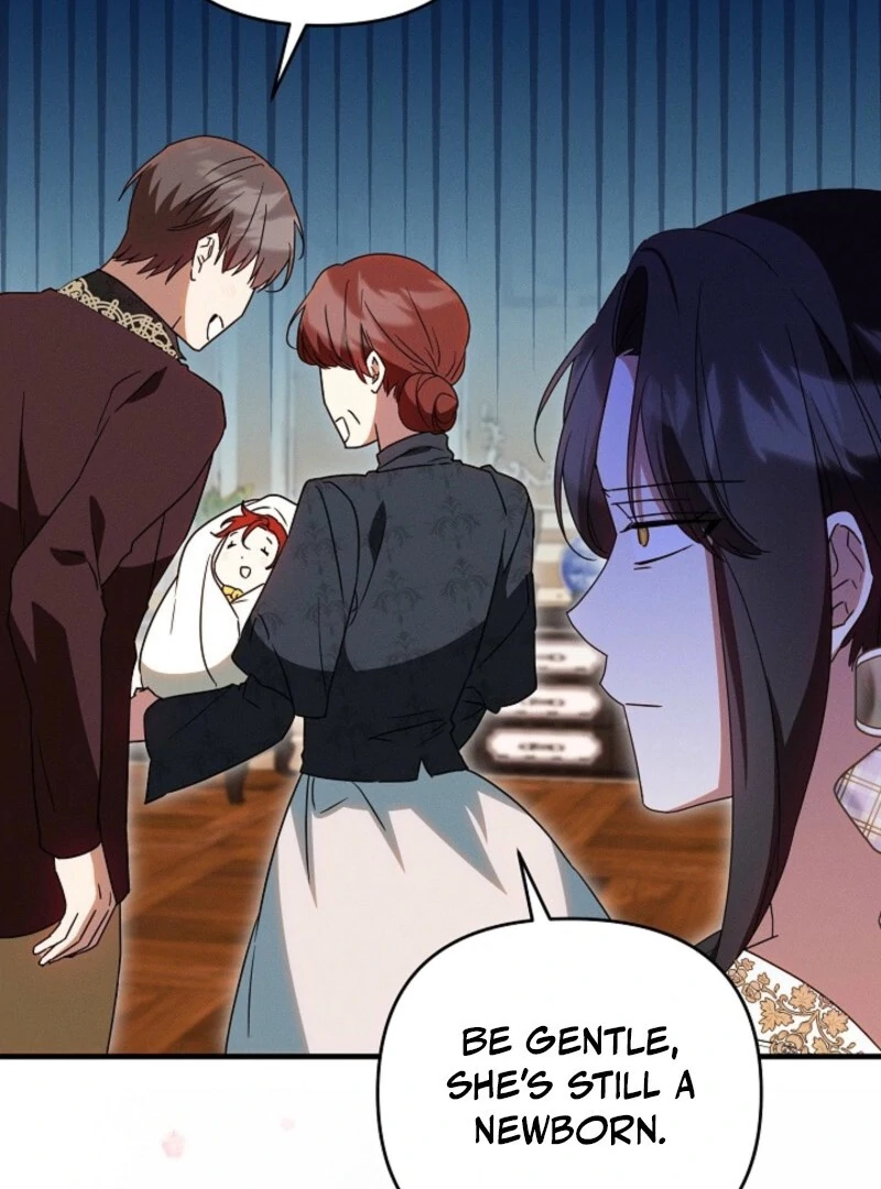 Show Window Scandal Chapter 51 - Page 86