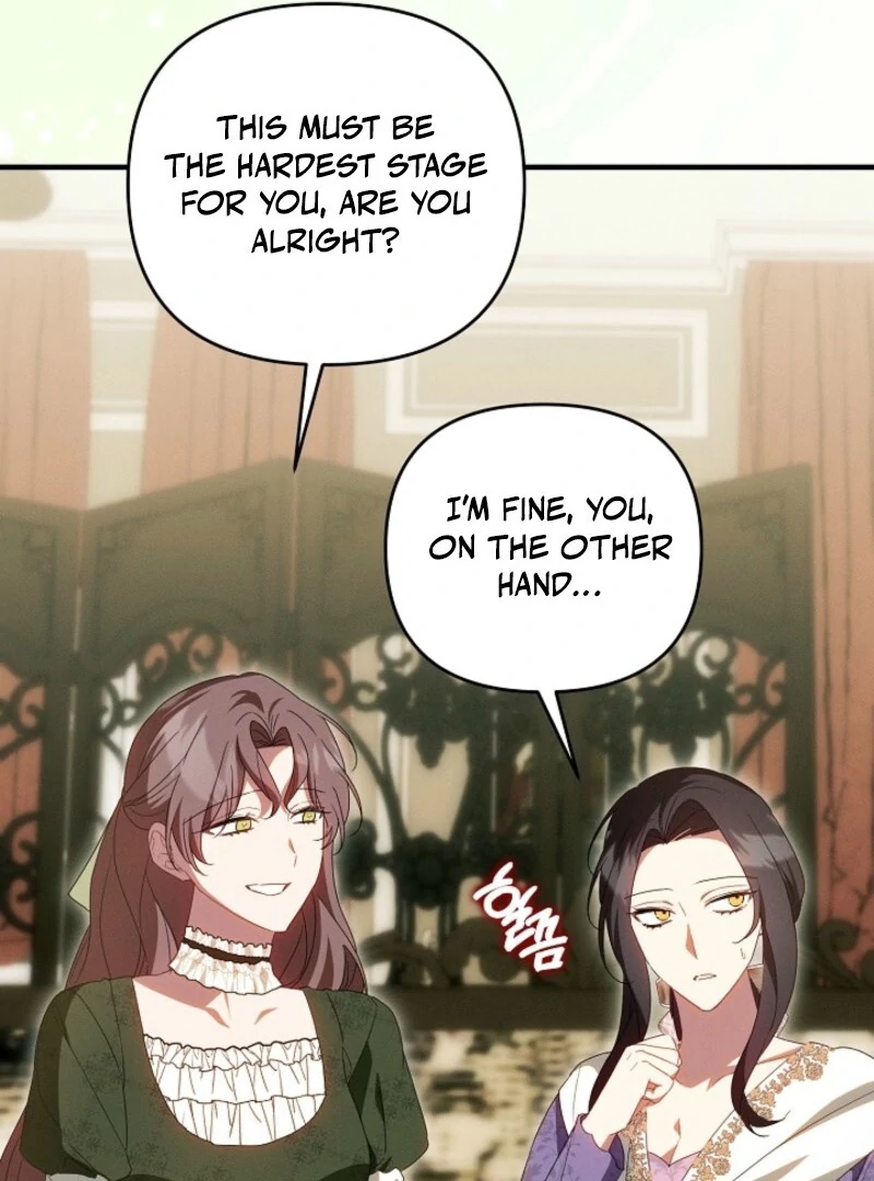 Show Window Scandal Chapter 51 - Page 98