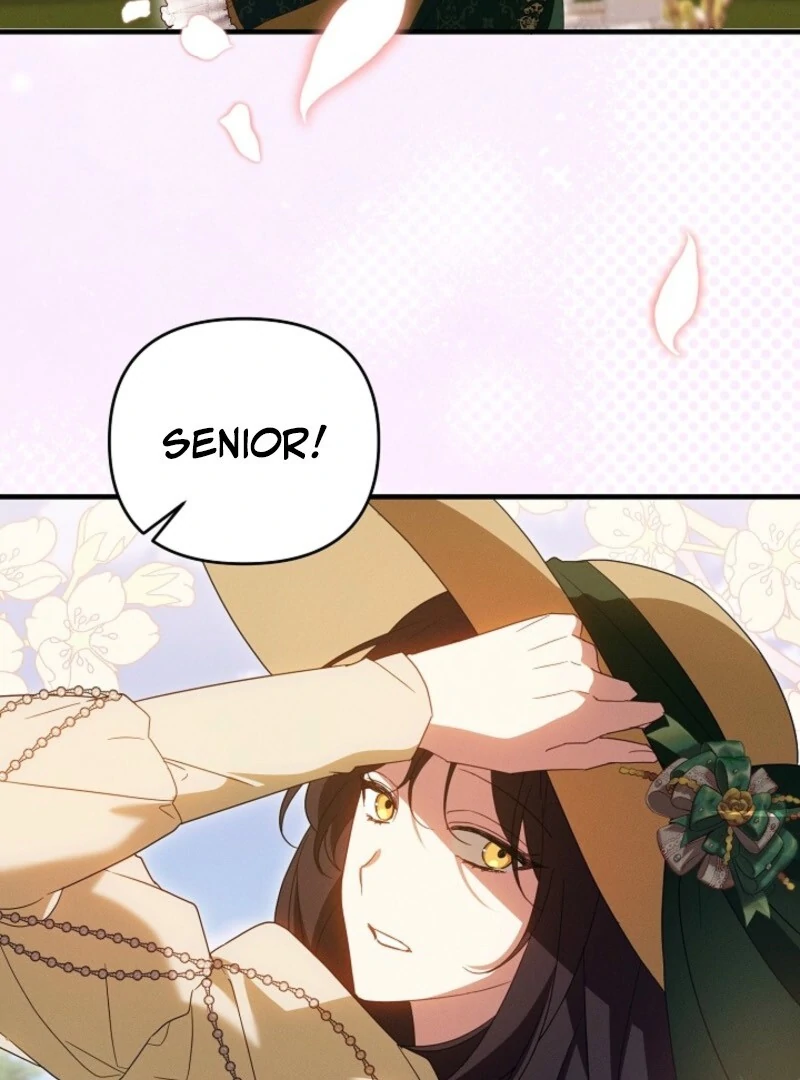 Show Window Scandal Chapter 53 - Page 2