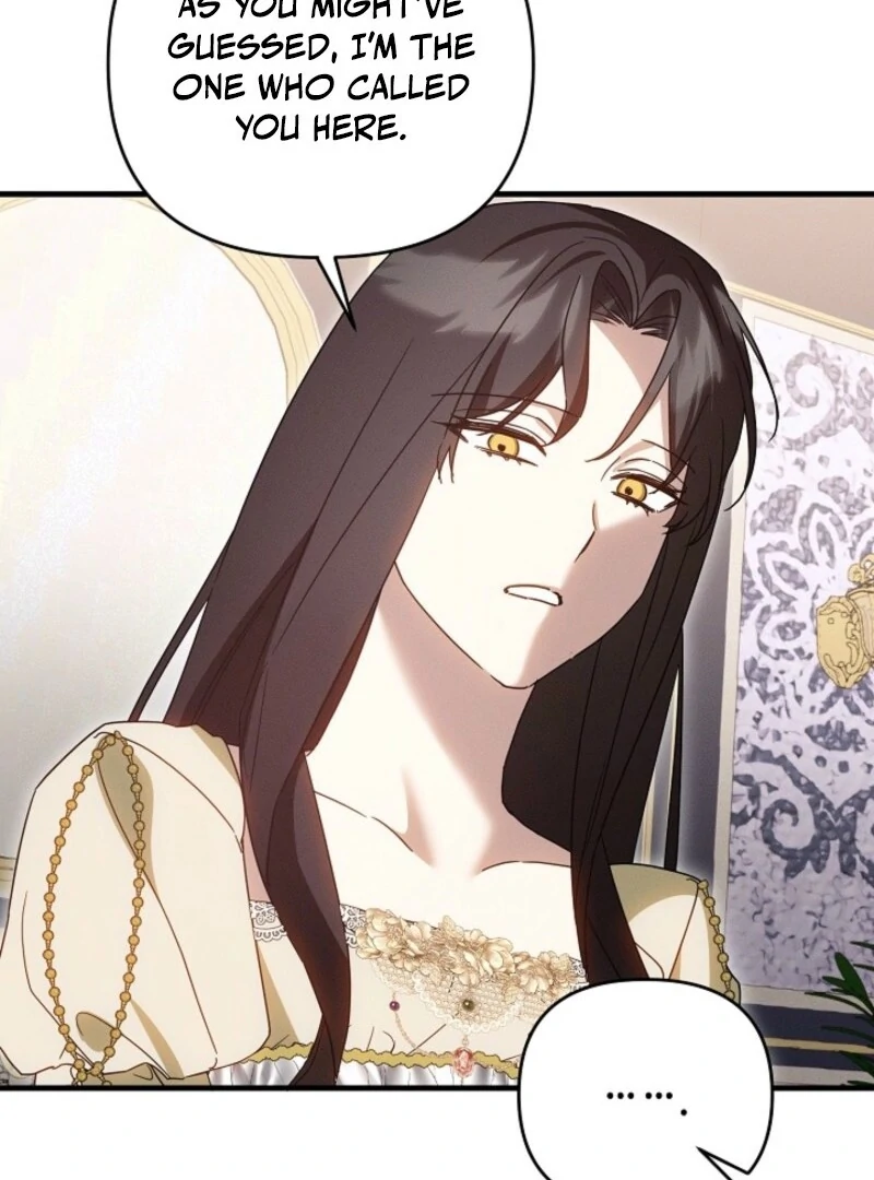 Show Window Scandal Chapter 53 - Page 19