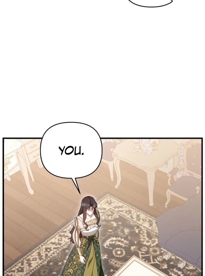 Show Window Scandal Chapter 53 - Page 20