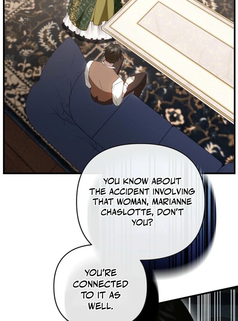 Show Window Scandal Chapter 53 - Page 21