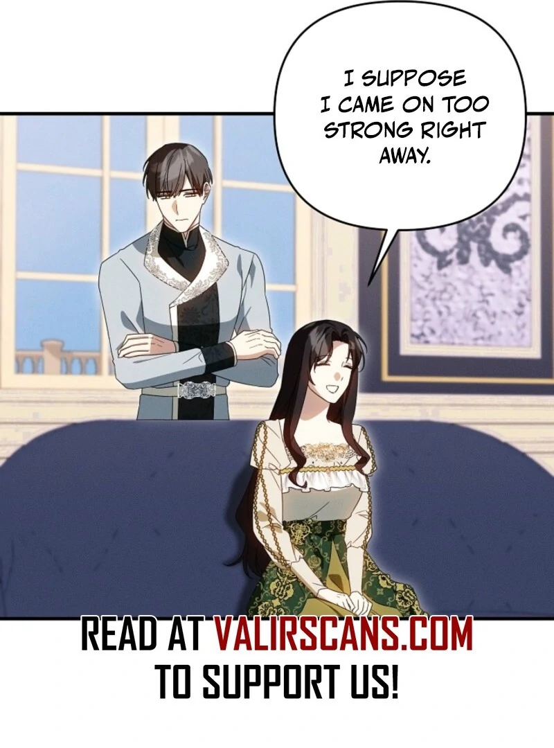 Show Window Scandal Chapter 53 - Page 28