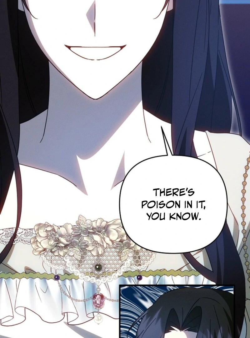 Show Window Scandal Chapter 53 - Page 34