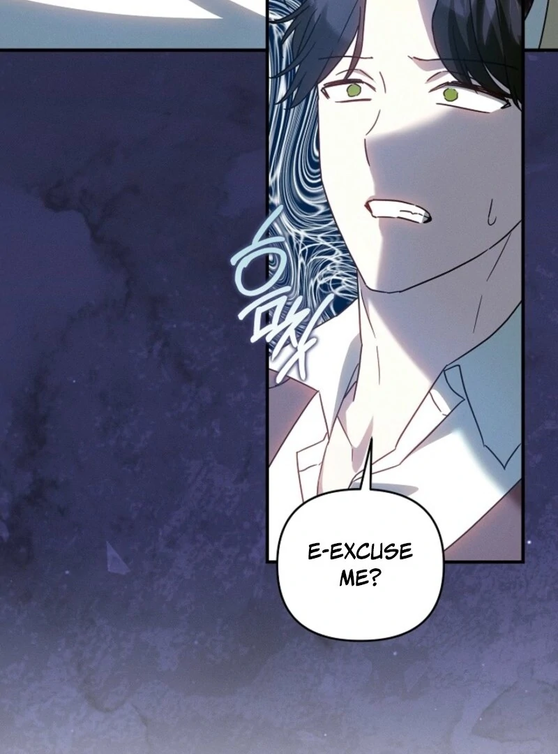 Show Window Scandal Chapter 53 - Page 35