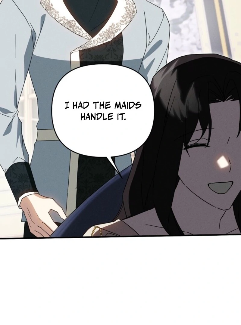 Show Window Scandal Chapter 53 - Page 37