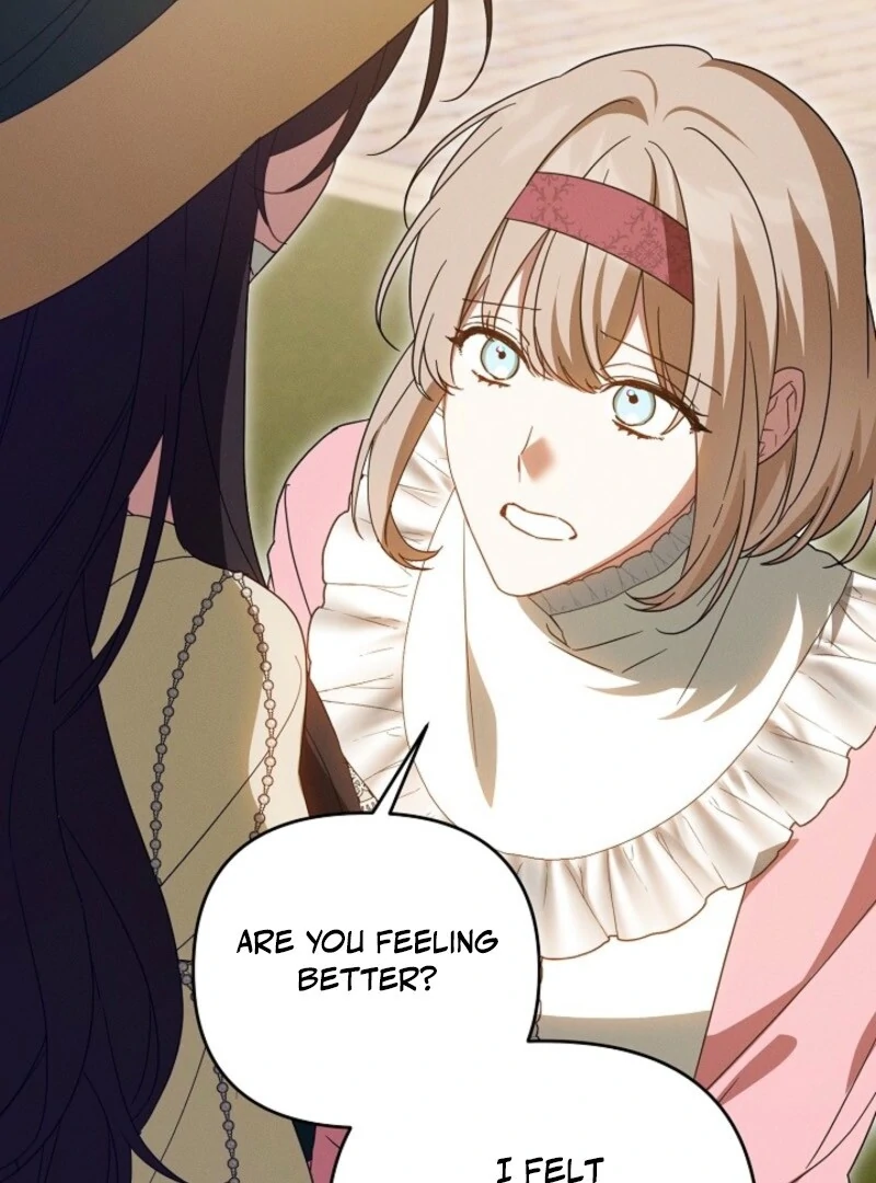 Show Window Scandal Chapter 53 - Page 5