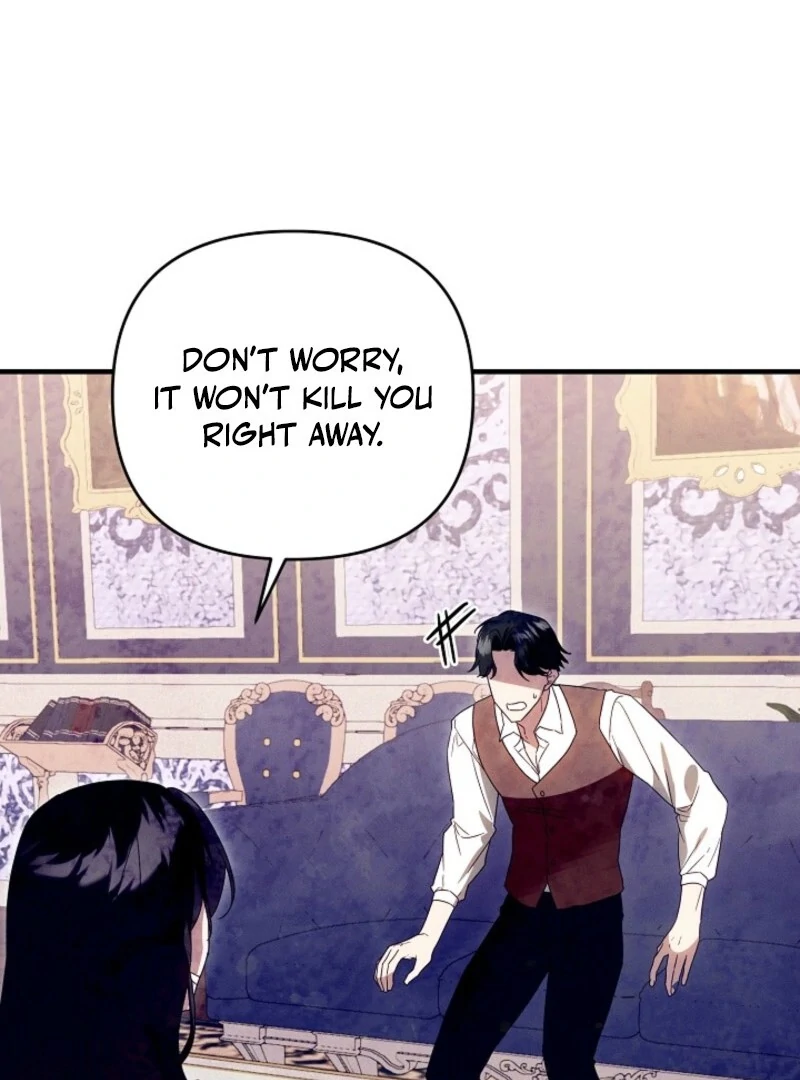 Show Window Scandal Chapter 53 - Page 44