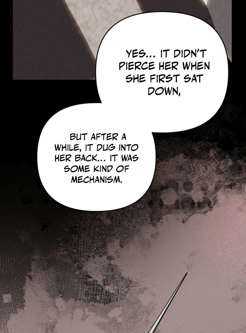 Show Window Scandal Chapter 53 - Page 52