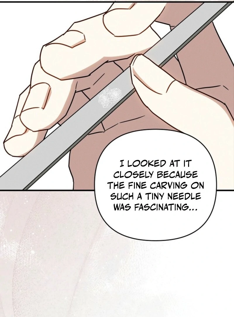 Show Window Scandal Chapter 53 - Page 57