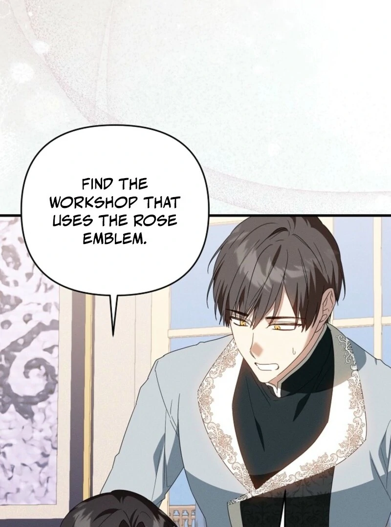 Show Window Scandal Chapter 53 - Page 58