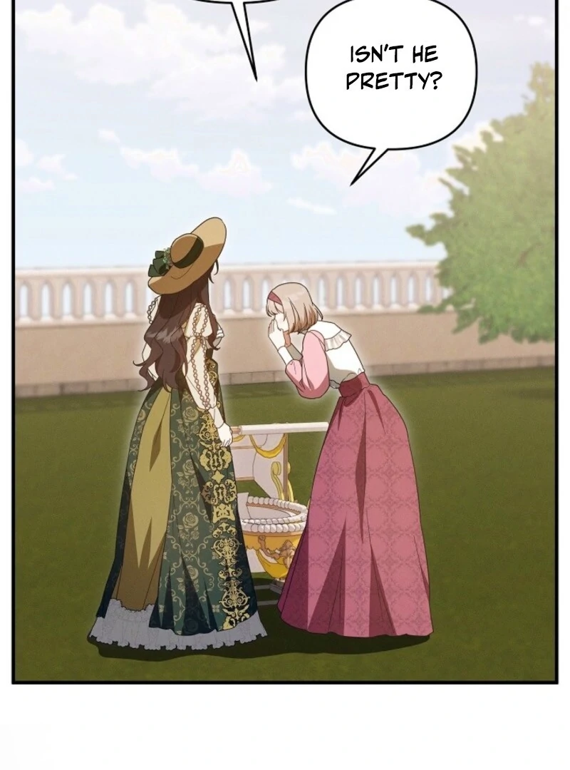 Show Window Scandal Chapter 53 - Page 7