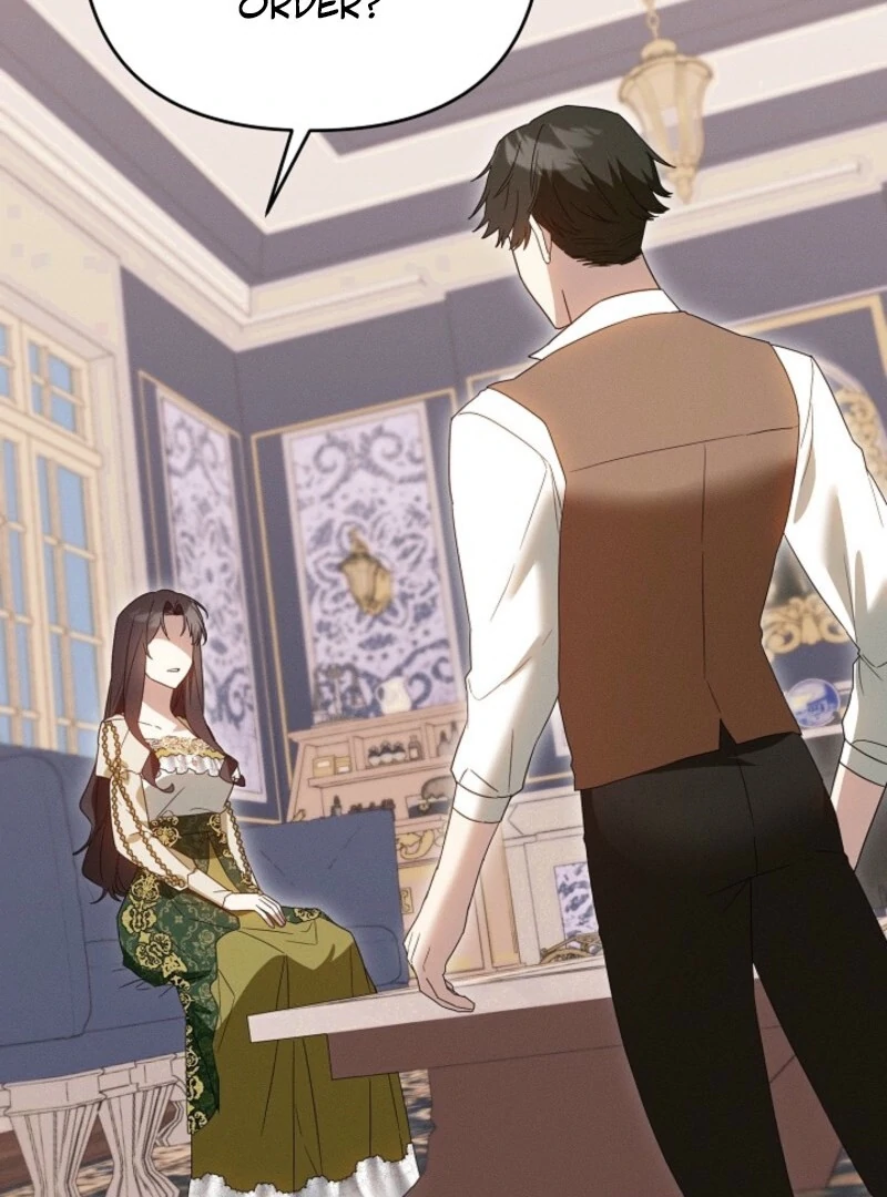 Show Window Scandal Chapter 53 - Page 65