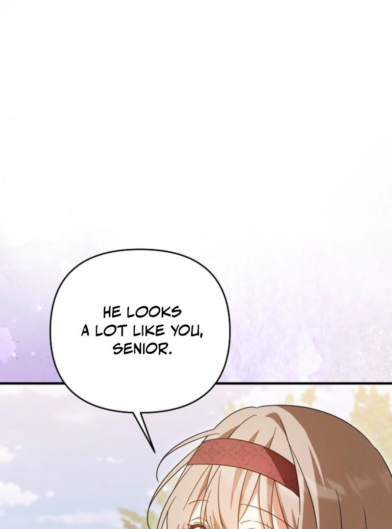 Show Window Scandal Chapter 53 - Page 8