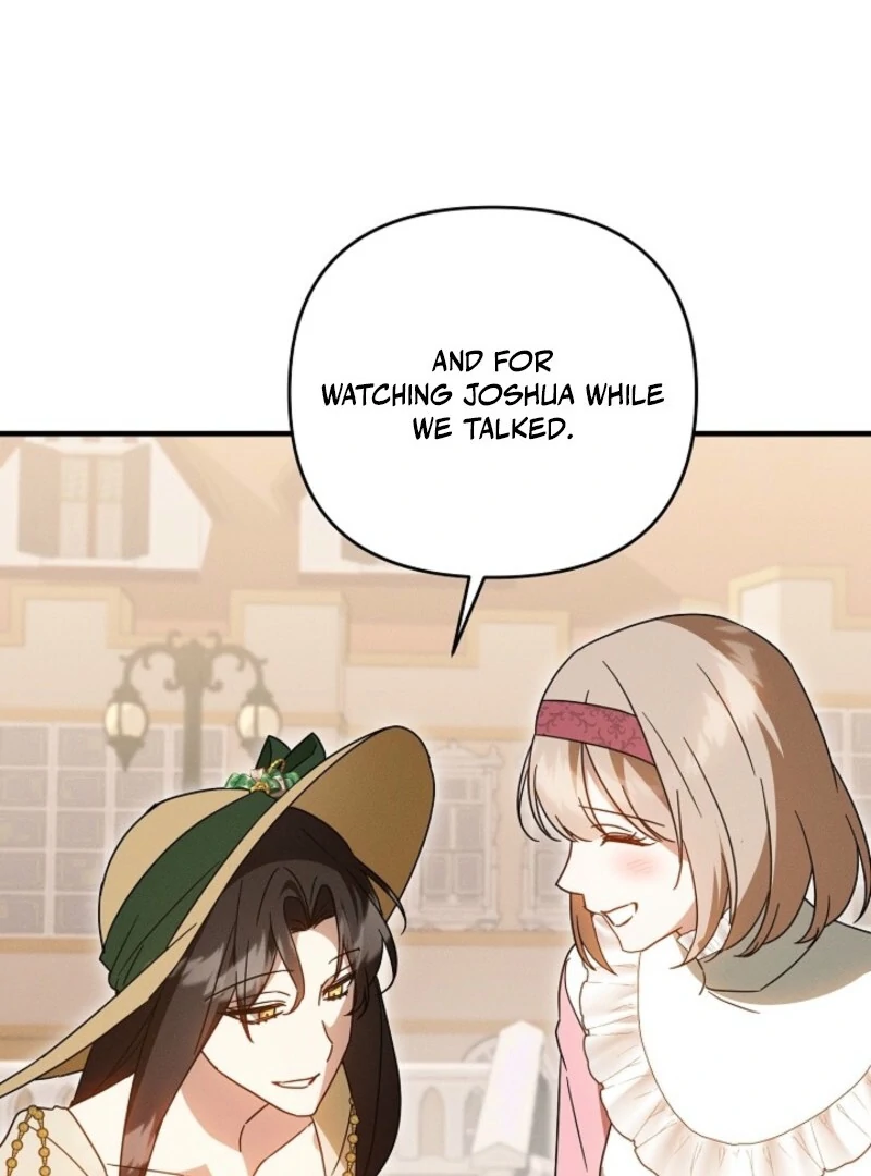 Show Window Scandal Chapter 53 - Page 79