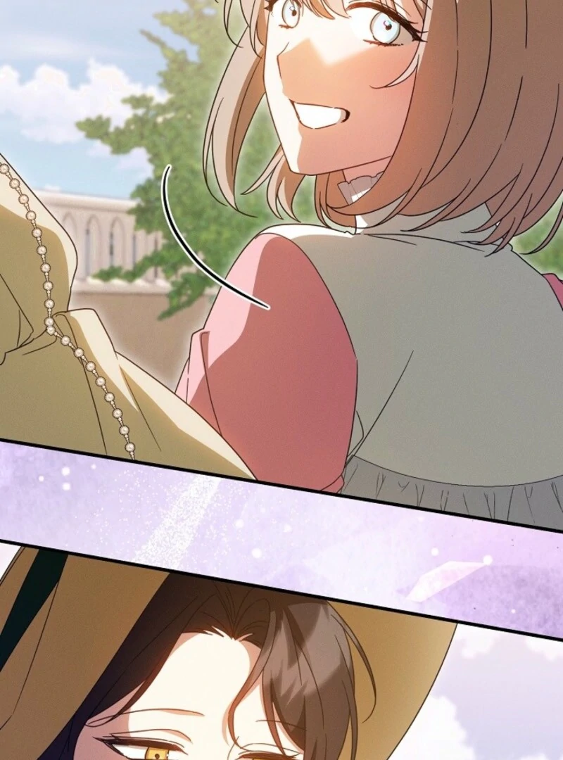 Show Window Scandal Chapter 53 - Page 9