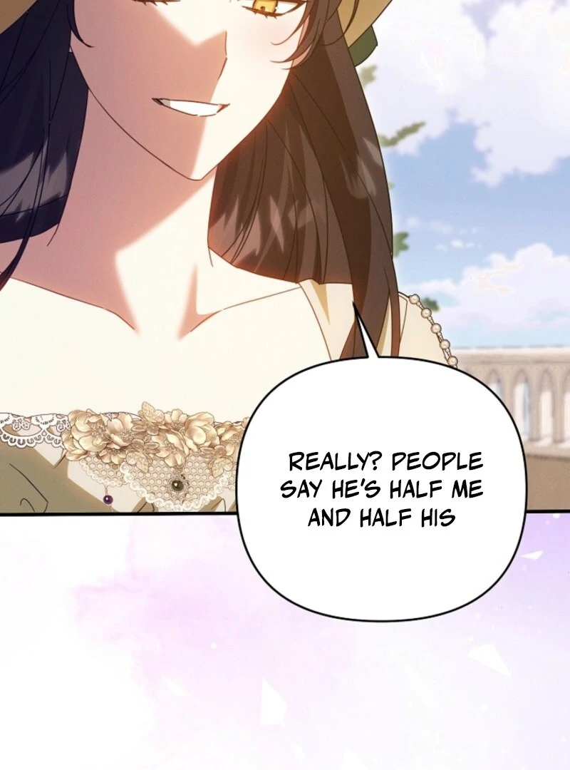 Show Window Scandal Chapter 53 - Page 10