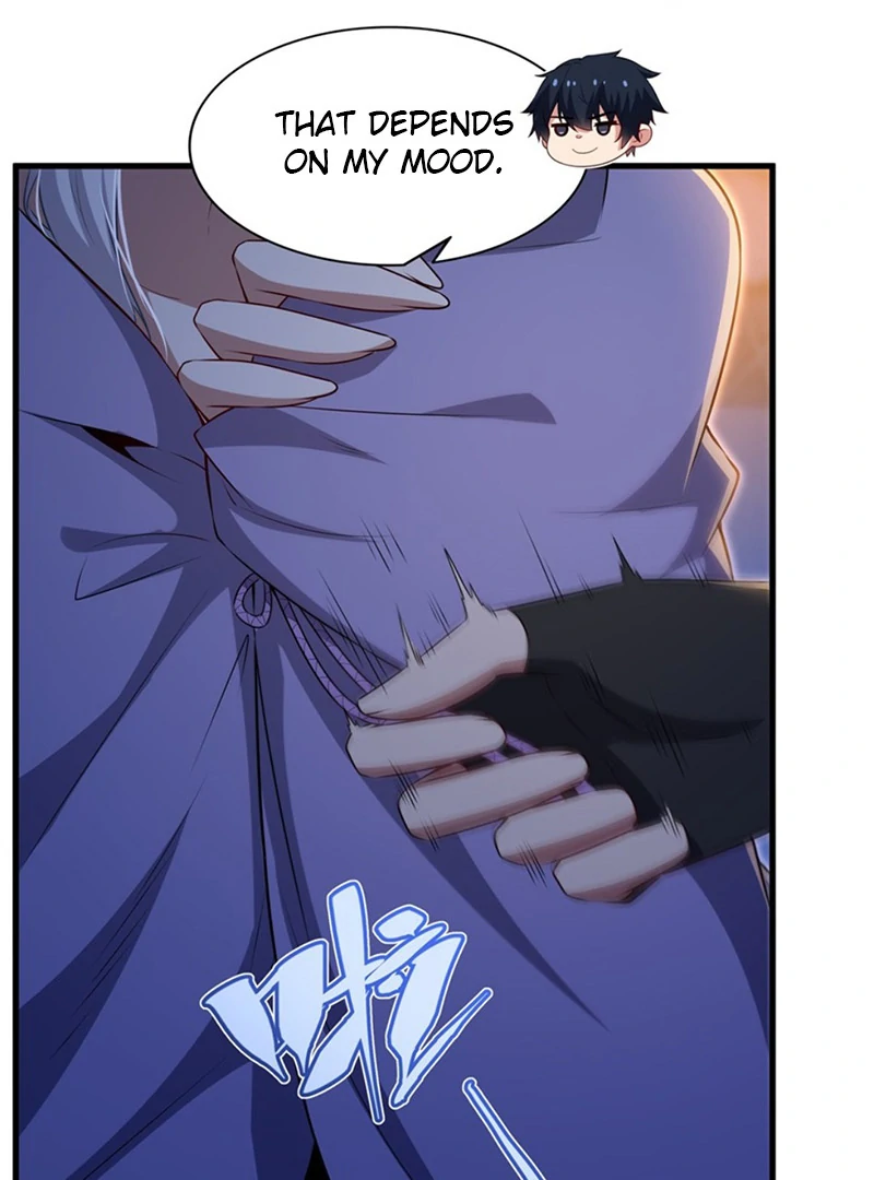 Shut Up, Evil Dragon! I Don’t Want to Raise a Child With You Anymore Chapter 64 - Page 14
