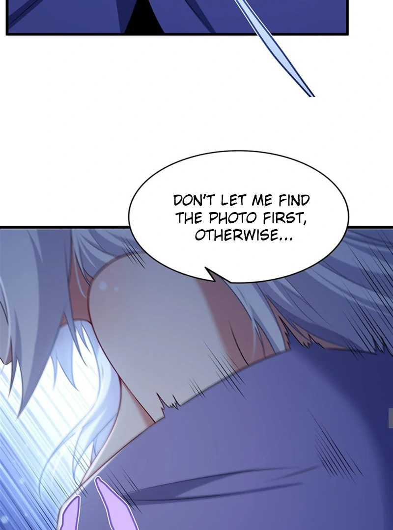 Shut Up, Evil Dragon! I Don’t Want to Raise a Child With You Anymore Chapter 64 - Page 15
