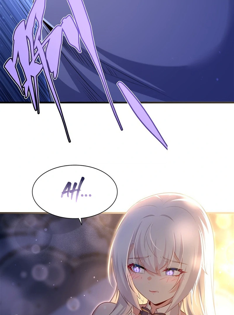 Shut Up, Evil Dragon! I Don’t Want to Raise a Child With You Anymore Chapter 64 - Page 16