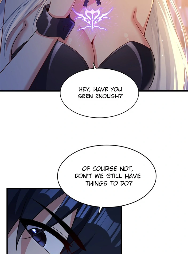 Shut Up, Evil Dragon! I Don’t Want to Raise a Child With You Anymore Chapter 64 - Page 22