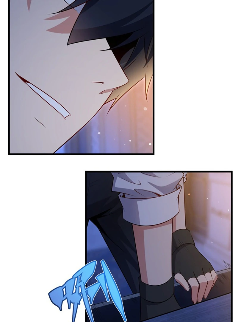 Shut Up, Evil Dragon! I Don’t Want to Raise a Child With You Anymore Chapter 64 - Page 23
