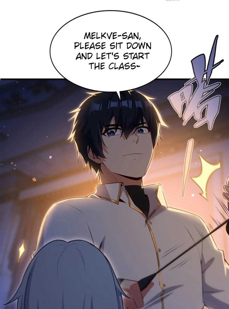 Shut Up, Evil Dragon! I Don’t Want to Raise a Child With You Anymore Chapter 64 - Page 26