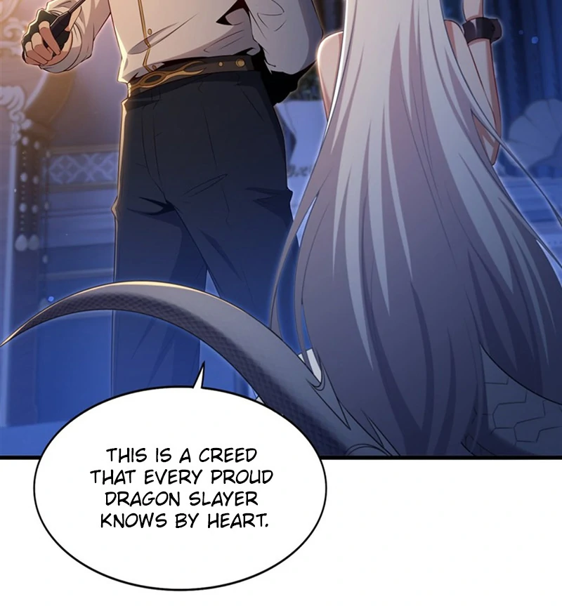 Shut Up, Evil Dragon! I Don’t Want to Raise a Child With You Anymore Chapter 64 - Page 31