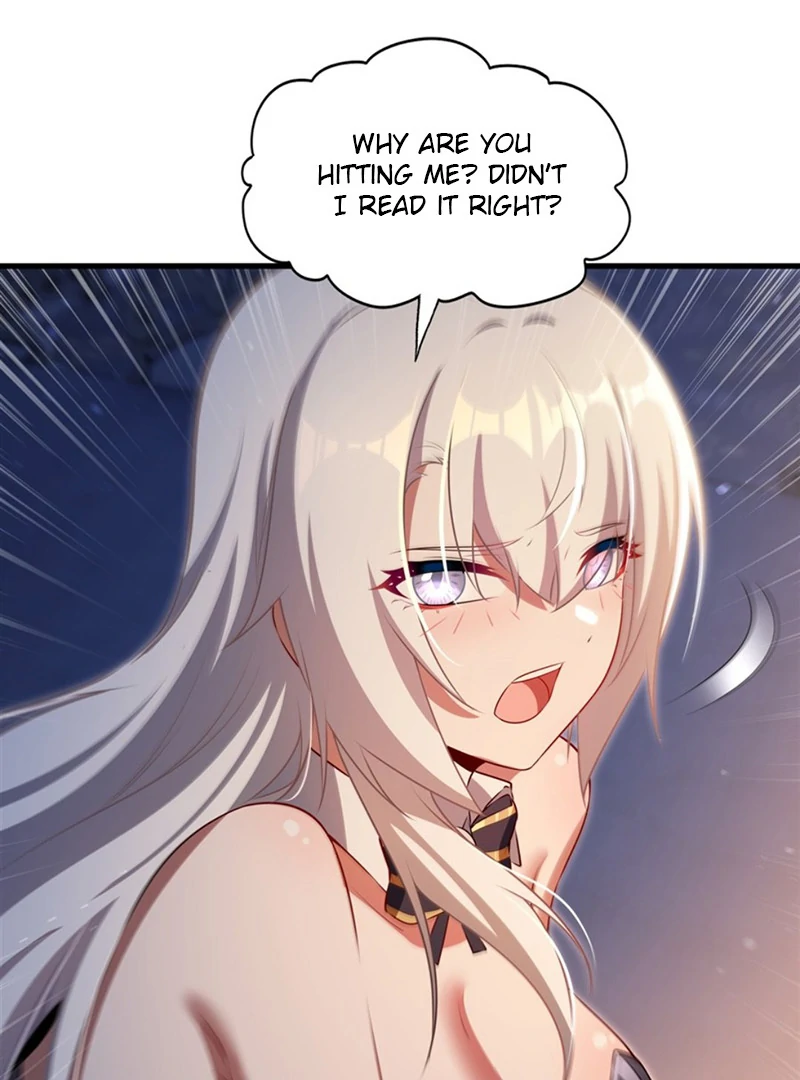 Shut Up, Evil Dragon! I Don’t Want to Raise a Child With You Anymore Chapter 64 - Page 37