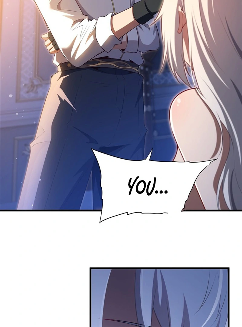 Shut Up, Evil Dragon! I Don’t Want to Raise a Child With You Anymore Chapter 64 - Page 39