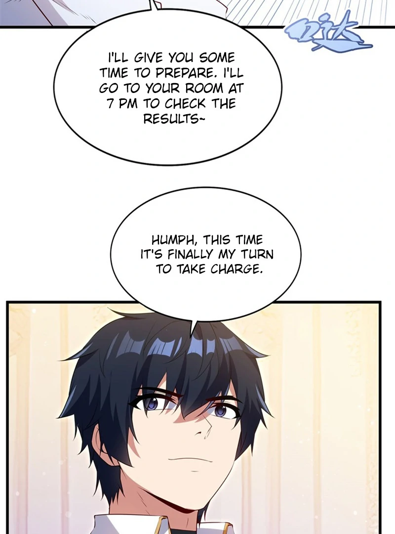 Shut Up, Evil Dragon! I Don’t Want to Raise a Child With You Anymore Chapter 64 - Page 9