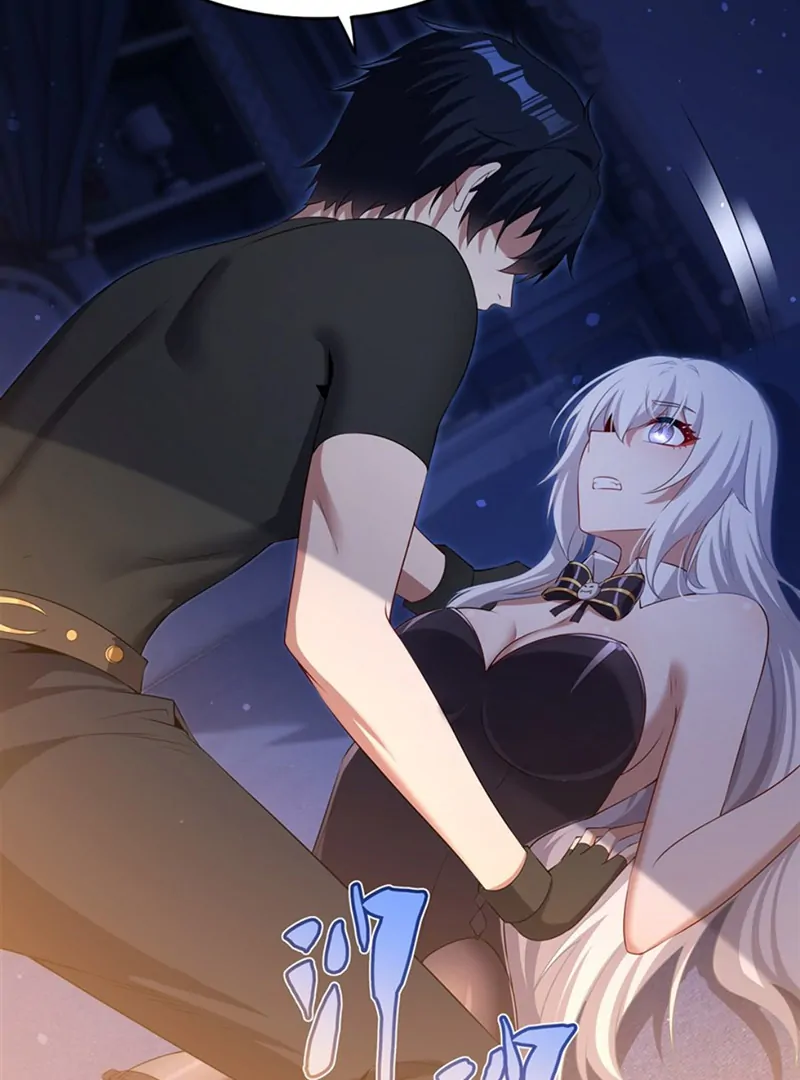 Shut Up, Evil Dragon! I Don’t Want to Raise a Child With You Anymore Chapter 65 - Page 2