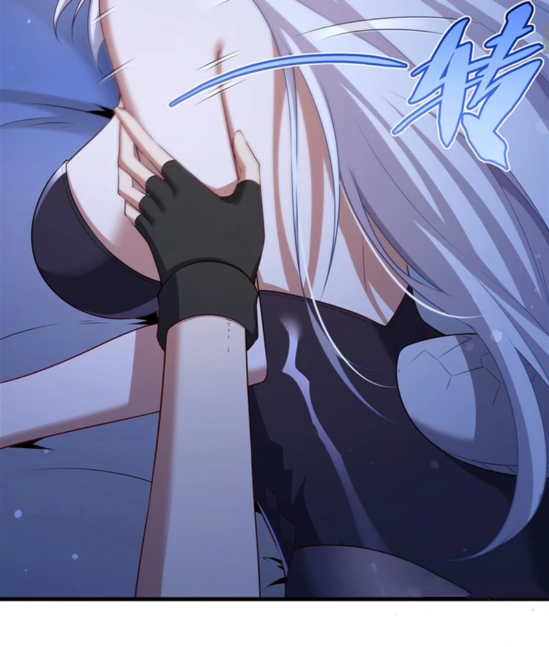 Shut Up, Evil Dragon! I Don’t Want to Raise a Child With You Anymore Chapter 65 - Page 11