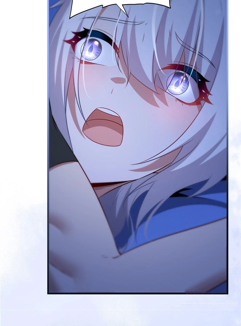 Shut Up, Evil Dragon! I Don’t Want to Raise a Child With You Anymore Chapter 65 - Page 14