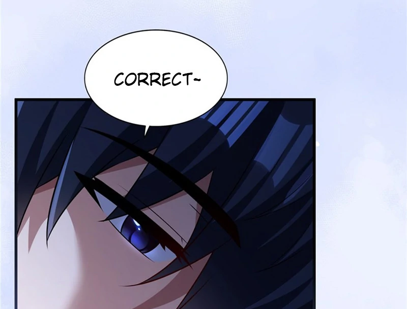 Shut Up, Evil Dragon! I Don’t Want to Raise a Child With You Anymore Chapter 65 - Page 15