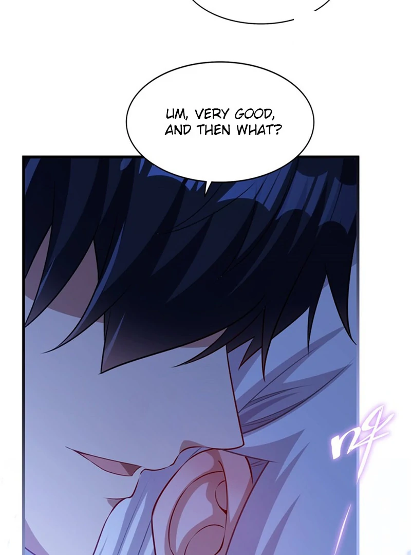 Shut Up, Evil Dragon! I Don’t Want to Raise a Child With You Anymore Chapter 65 - Page 18