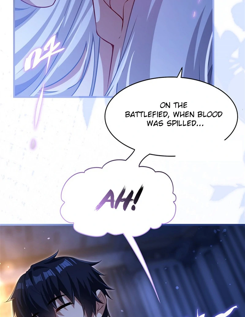 Shut Up, Evil Dragon! I Don’t Want to Raise a Child With You Anymore Chapter 65 - Page 19