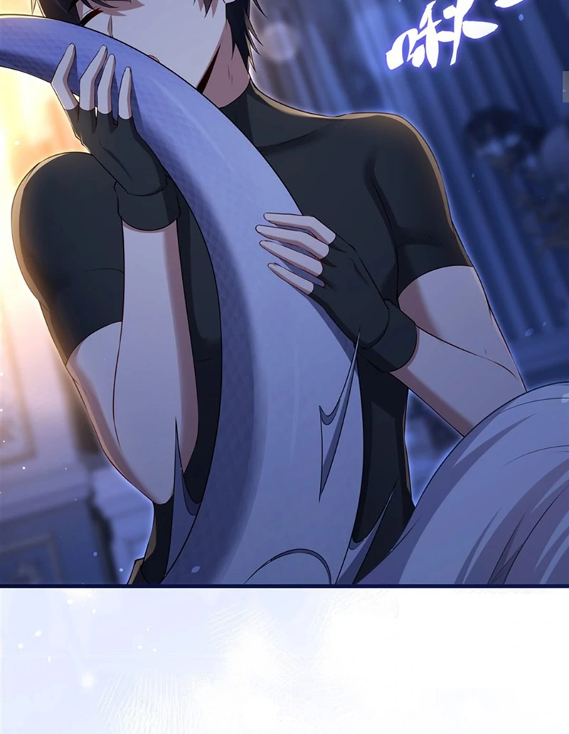 Shut Up, Evil Dragon! I Don’t Want to Raise a Child With You Anymore Chapter 65 - Page 20