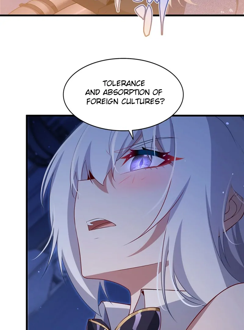 Shut Up, Evil Dragon! I Don’t Want to Raise a Child With You Anymore Chapter 65 - Page 3