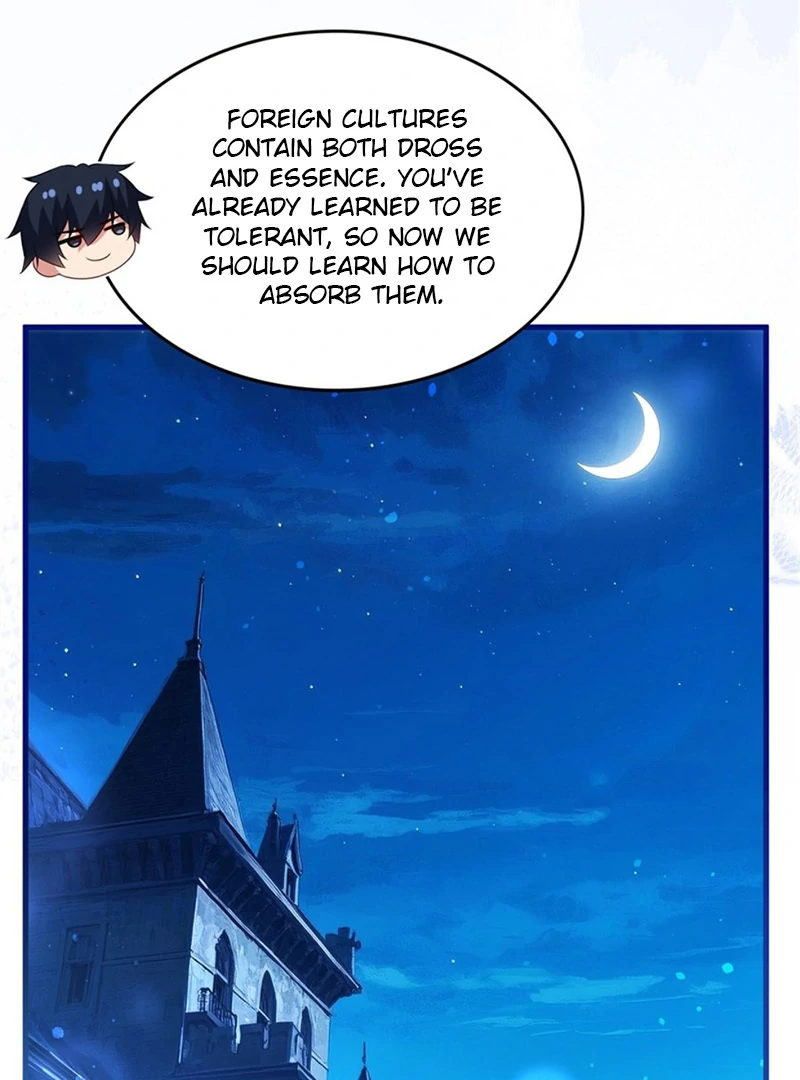 Shut Up, Evil Dragon! I Don’t Want to Raise a Child With You Anymore Chapter 65 - Page 22