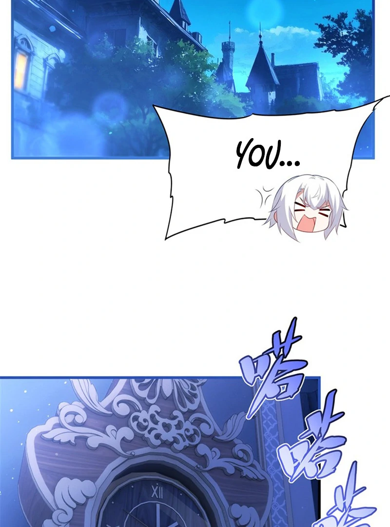 Shut Up, Evil Dragon! I Don’t Want to Raise a Child With You Anymore Chapter 65 - Page 23