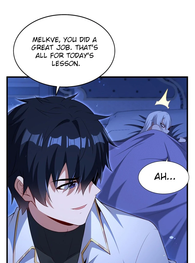 Shut Up, Evil Dragon! I Don’t Want to Raise a Child With You Anymore Chapter 65 - Page 26