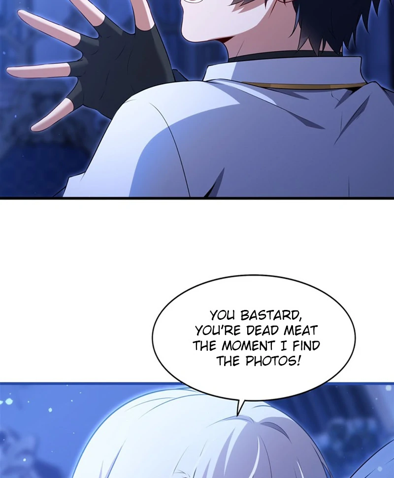 Shut Up, Evil Dragon! I Don’t Want to Raise a Child With You Anymore Chapter 65 - Page 28