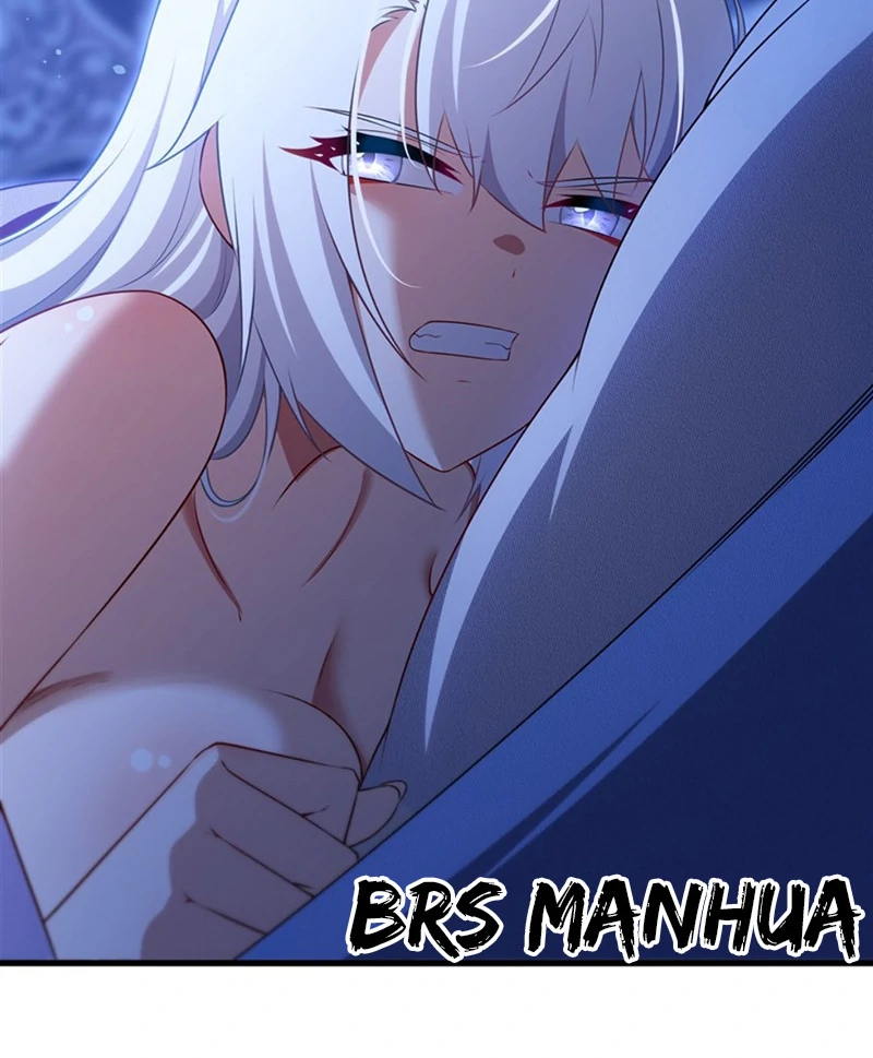 Shut Up, Evil Dragon! I Don’t Want to Raise a Child With You Anymore Chapter 65 - Page 29