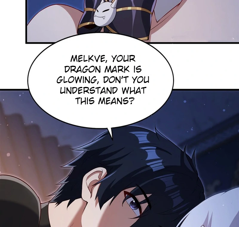 Shut Up, Evil Dragon! I Don’t Want to Raise a Child With You Anymore Chapter 65 - Page 4